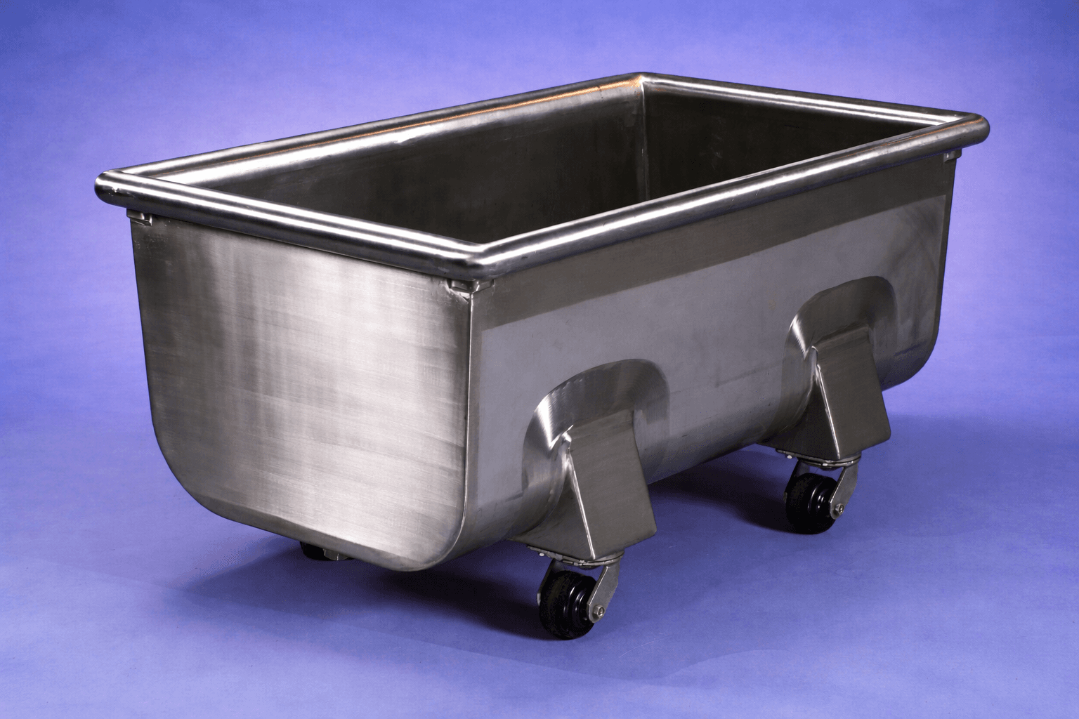 Dough Troughs